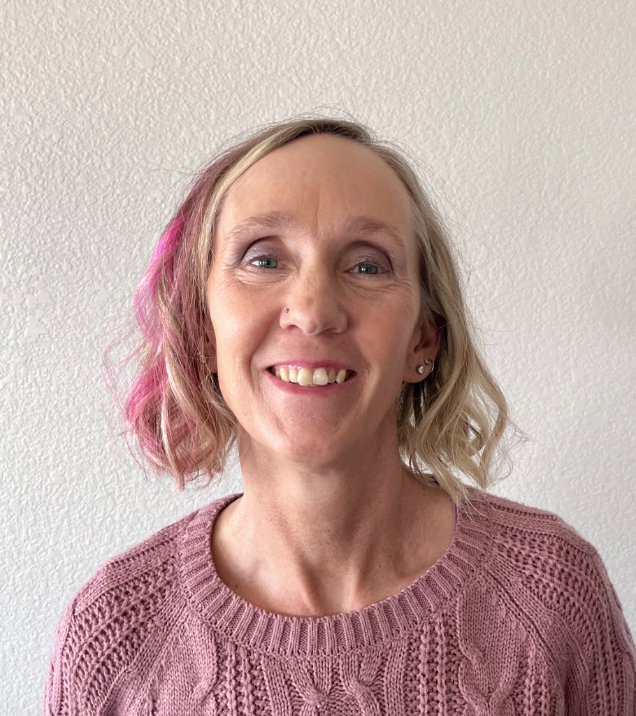 Julie Perry Nelson