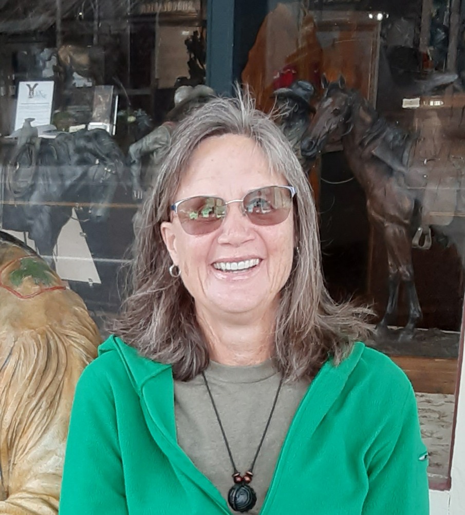 Lynette Chilcoat