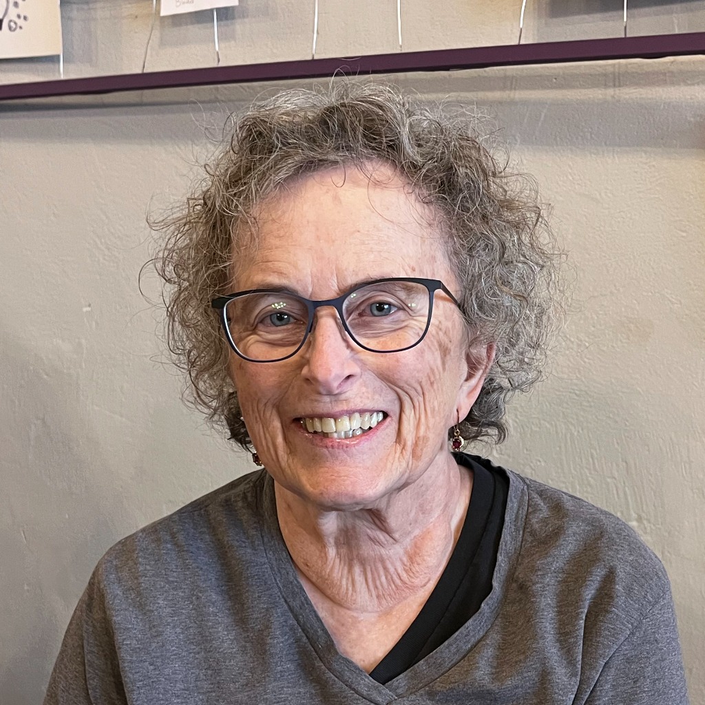 Nancy Doyle