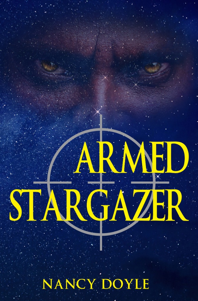 Armed Stargazer