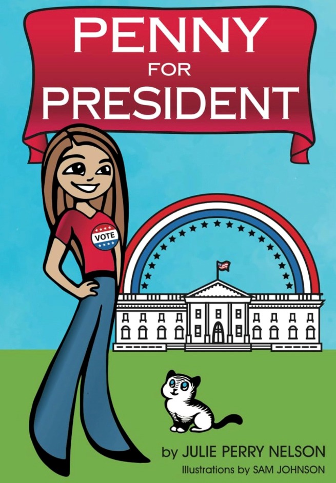 Penny for President