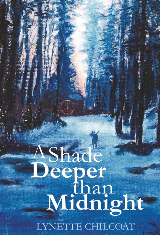 A Shade Deeper than Midnight