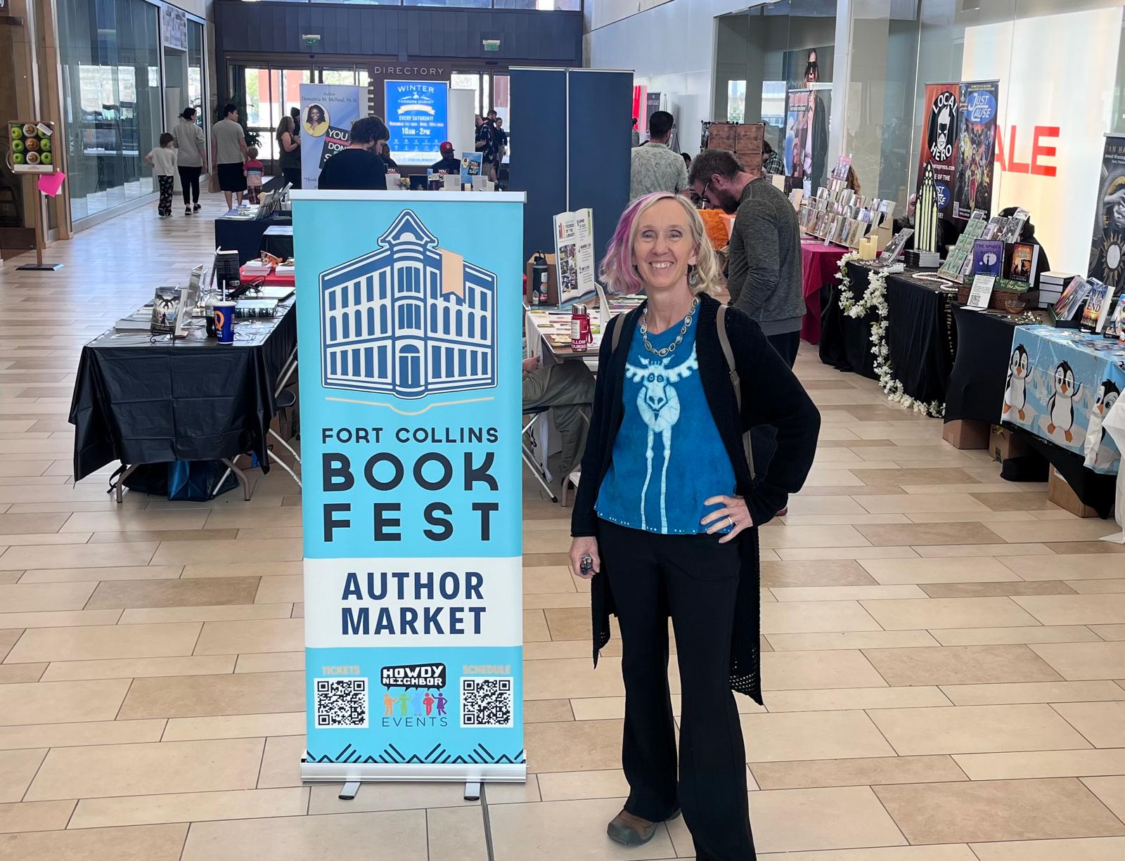 Fort Collins Book Fest