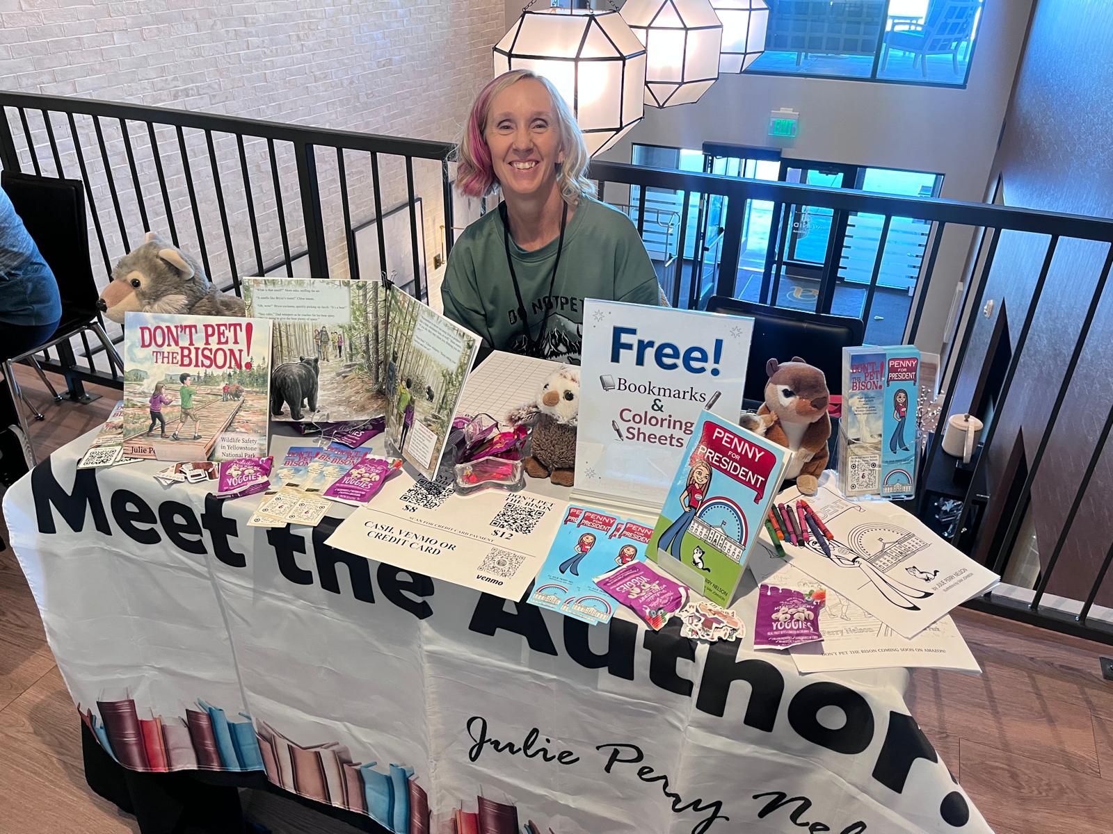 Book Fair